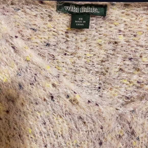 Sweater - Picture 2 of 3